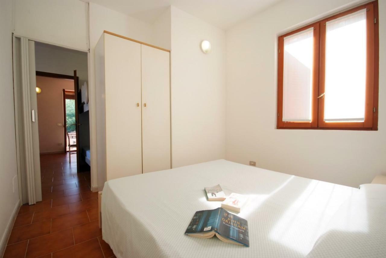 Casa Del Golfo Aparthotel Lacona Buitenkant foto