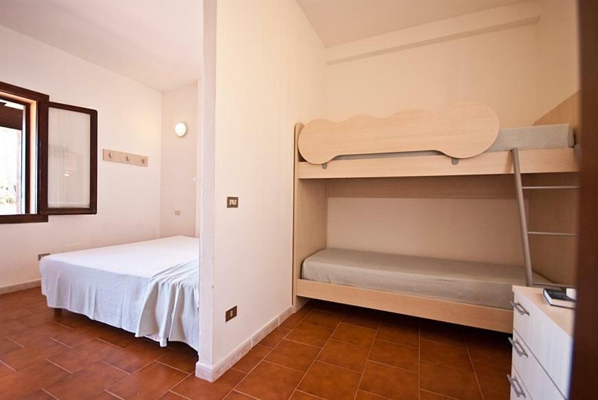 Casa Del Golfo Aparthotel Lacona Buitenkant foto